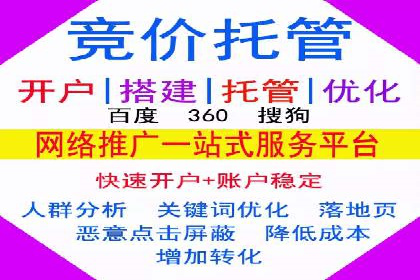 sem代运营机构成功案例：打造高效广告投放策略